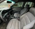Серый Ауди А4, объемом двигателя 1.6 л и пробегом 350 тыс. км за 1400 $, фото 5 на Automoto.ua