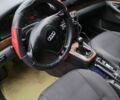 Серый Ауди А4, объемом двигателя 2.5 л и пробегом 393 тыс. км за 4000 $, фото 1 на Automoto.ua