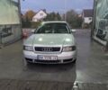 Ауді А4 1999 у Здолбунове на Automoto.ua Сірий Ауді А4, об'ємом двигуна 1.6 л та пробігом 350 тис. км за 3350 $, фото 1 на Automoto.ua