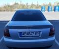 Серый Ауди А4, объемом двигателя 1.8 л и пробегом 283 тыс. км за 3950 $, фото 5 на Automoto.ua
