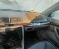 Сірий Ауді А4, об'ємом двигуна 2.5 л та пробігом 370 тис. км за 2200 $, фото 9 на Automoto.ua