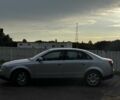 Сірий Ауді А4, об'ємом двигуна 2 л та пробігом 199 тис. км за 4099 $, фото 5 на Automoto.ua