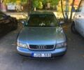 Сірий Ауді А4, об'ємом двигуна 1.8 л та пробігом 280 тис. км за 2500 $, фото 1 на Automoto.ua