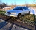 Сірий Ауді А4, об'ємом двигуна 1.6 л та пробігом 300 тис. км за 4000 $, фото 1 на Automoto.ua