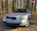 Серый Ауди А4, объемом двигателя 1.6 л и пробегом 291 тыс. км за 4500 $, фото 1 на Automoto.ua