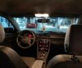 Серый Ауди А4, объемом двигателя 2 л и пробегом 322 тыс. км за 4200 $, фото 7 на Automoto.ua