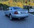Сірий Ауді А4, об'ємом двигуна 1.9 л та пробігом 307 тис. км за 2800 $, фото 5 на Automoto.ua