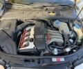 Серый Ауди А4, объемом двигателя 2 л и пробегом 222 тыс. км за 4295 $, фото 7 на Automoto.ua