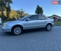 Сірий Ауді А4, об'ємом двигуна 1.9 л та пробігом 307 тис. км за 2800 $, фото 2 на Automoto.ua
