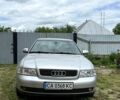 Серый Ауди А4, объемом двигателя 1.6 л и пробегом 231 тыс. км за 4300 $, фото 1 на Automoto.ua