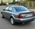 Сірий Ауді А4, об'ємом двигуна 1.9 л та пробігом 350 тис. км за 2200 $, фото 3 на Automoto.ua