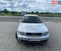 Серый Ауди А4, объемом двигателя 1.9 л и пробегом 316 тыс. км за 3400 $, фото 1 на Automoto.ua