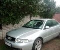 Серый Ауди А4, объемом двигателя 0 л и пробегом 330 тыс. км за 800 $, фото 1 на Automoto.ua
