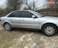 Сірий Ауді А4, об'ємом двигуна 1.6 л та пробігом 230 тис. км за 3650 $, фото 2 на Automoto.ua