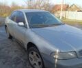 Сірий Ауді А4, об'ємом двигуна 2 л та пробігом 380 тис. км за 1600 $, фото 1 на Automoto.ua