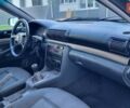 Сірий Ауді А4, об'ємом двигуна 1.9 л та пробігом 360 тис. км за 3499 $, фото 19 на Automoto.ua