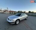 Серый Ауди А4, объемом двигателя 1.8 л и пробегом 296 тыс. км за 3000 $, фото 1 на Automoto.ua