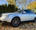 Серый Ауди А4, объемом двигателя 2 л и пробегом 222 тыс. км за 4295 $, фото 3 на Automoto.ua