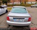 Серый Ауди А4, объемом двигателя 1.9 л и пробегом 378 тыс. км за 4000 $, фото 2 на Automoto.ua