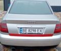 Серый Ауди А4, объемом двигателя 1.8 л и пробегом 370 тыс. км за 2700 $, фото 6 на Automoto.ua