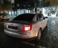 Серый Ауди А4, объемом двигателя 2 л и пробегом 322 тыс. км за 4200 $, фото 4 на Automoto.ua