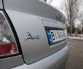 Сірий Ауді А4, об'ємом двигуна 0.18 л та пробігом 3 тис. км за 5200 $, фото 8 на Automoto.ua