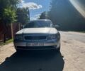 Сірий Ауді А4, об'ємом двигуна 1.9 л та пробігом 418 тис. км за 4517 $, фото 1 на Automoto.ua
