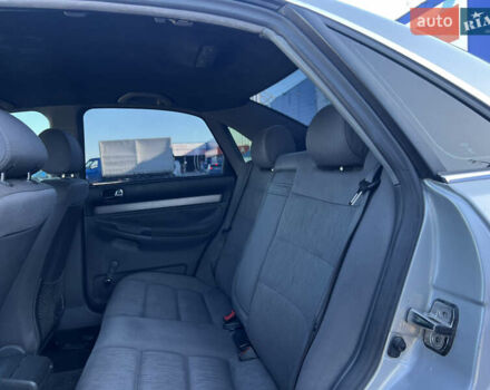 Серый Ауди А4, объемом двигателя 1.8 л и пробегом 283 тыс. км за 3950 $, фото 9 на Automoto.ua