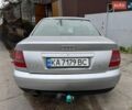 Серый Ауди А4, объемом двигателя 1.8 л и пробегом 250 тыс. км за 1050 $, фото 4 на Automoto.ua