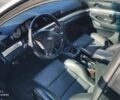 Сірий Ауді А4, об'ємом двигуна 1.8 л та пробігом 275 тис. км за 3603 $, фото 9 на Automoto.ua