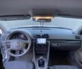 Серый Ауди А4, объемом двигателя 2 л и пробегом 184 тыс. км за 5211 $, фото 7 на Automoto.ua