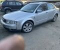 Сірий Ауді А4, об'ємом двигуна 2.5 л та пробігом 371 тис. км за 2200 $, фото 1 на Automoto.ua