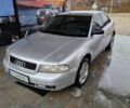 Серый Ауди А4, объемом двигателя 1.9 л и пробегом 3 тыс. км за 3554 $, фото 4 на Automoto.ua