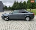 Серый Ауди А4, объемом двигателя 2 л и пробегом 305 тыс. км за 3690 $, фото 12 на Automoto.ua