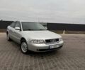 Сірий Ауді А4, об'ємом двигуна 1.8 л та пробігом 482 тис. км за 3700 $, фото 1 на Automoto.ua