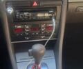Сірий Ауді А4, об'ємом двигуна 1.98 л та пробігом 320 тис. км за 4000 $, фото 16 на Automoto.ua