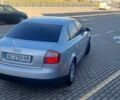 Сірий Ауді А4, об'ємом двигуна 1.98 л та пробігом 320 тис. км за 4000 $, фото 7 на Automoto.ua