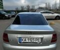 Серый Ауди А4, объемом двигателя 1.9 л и пробегом 341 тыс. км за 3000 $, фото 6 на Automoto.ua