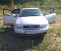 Серый Ауди А4, объемом двигателя 2.4 л и пробегом 384 тыс. км за 4500 $, фото 8 на Automoto.ua