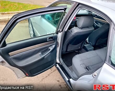 Серый Ауди А4, объемом двигателя 1.9 л и пробегом 378 тыс. км за 4000 $, фото 6 на Automoto.ua