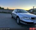 Сірий Ауді А4, об'ємом двигуна 1.8 л та пробігом 298 тис. км за 3700 $, фото 1 на Automoto.ua