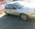 Сірий Ауді А4, об'ємом двигуна 1.8 л та пробігом 200 тис. км за 1527 $, фото 3 на Automoto.ua