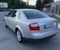 Серый Ауди А4, объемом двигателя 2 л и пробегом 277 тыс. км за 5248 $, фото 5 на Automoto.ua