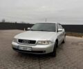 Сірий Ауді А4, об'ємом двигуна 1.8 л та пробігом 482 тис. км за 3700 $, фото 1 на Automoto.ua