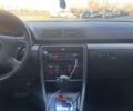 Сірий Ауді А4, об'ємом двигуна 1.98 л та пробігом 320 тис. км за 4000 $, фото 21 на Automoto.ua