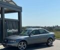 Сірий Ауді А4, об'ємом двигуна 1.9 л та пробігом 300 тис. км за 2569 $, фото 1 на Automoto.ua