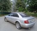 Серый Ауди А4, объемом двигателя 2.5 л и пробегом 360 тыс. км за 3000 $, фото 2 на Automoto.ua