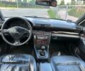 Сірий Ауді А4, об'ємом двигуна 1.9 л та пробігом 350 тис. км за 2200 $, фото 6 на Automoto.ua