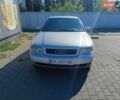 Сірий Ауді А4, об'ємом двигуна 2.5 л та пробігом 519 тис. км за 3200 $, фото 1 на Automoto.ua