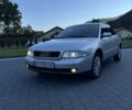 Сірий Ауді А4, об'ємом двигуна 1.9 л та пробігом 307 тис. км за 2816 $, фото 1 на Automoto.ua
